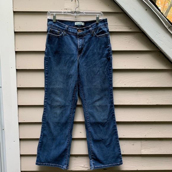 LEVIS 512 Bootcut Jeans - Picture 8 of 10